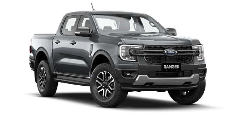 Ford Ranger Sport 2.0 4×4 Auto