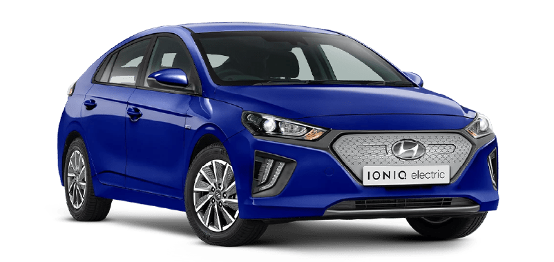 Hyundai IONIQ Elite