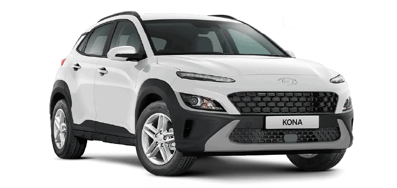 Hyundai Kona Elite SR