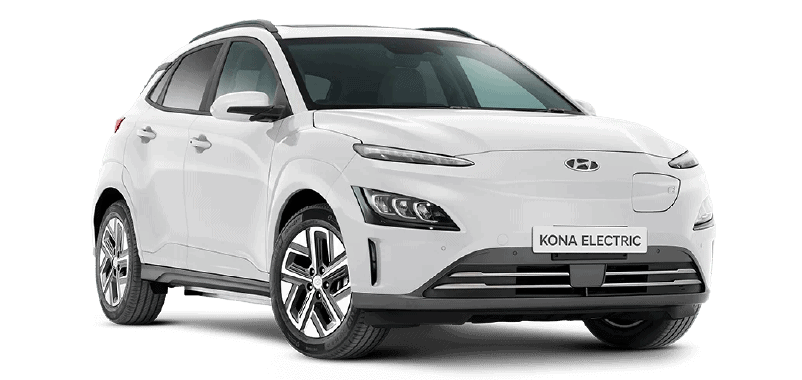 Hyundai Kona Highlander ER