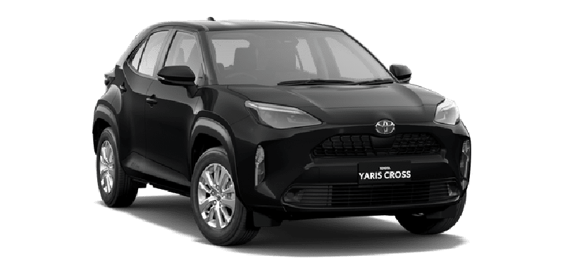 Toyota Yaris Cross GX Auto