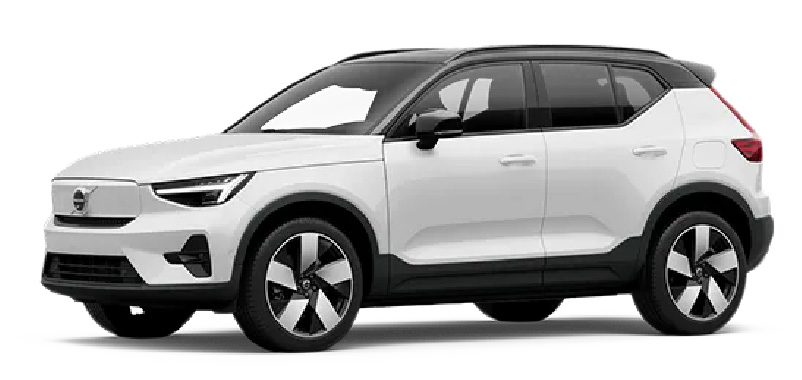 Volvo XC40 Recharge